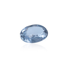 Gemma con Zaffiro Ceylon Blu