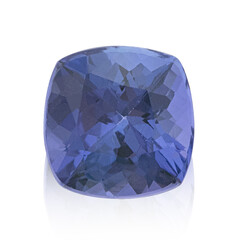 Gemma con Tanzanite AAA