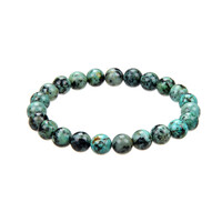 Bracciale con Crisocolla