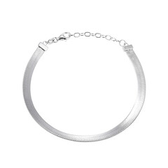 Bracciale in argento