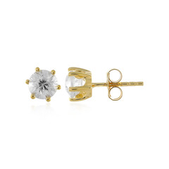 Orecchini in argento con Zircone