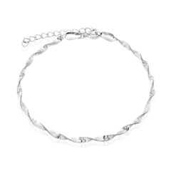Bracciale in argento