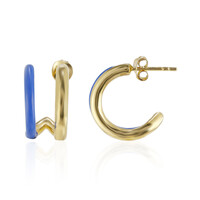 Orecchini in argento