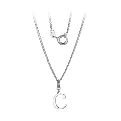 Collana in argento