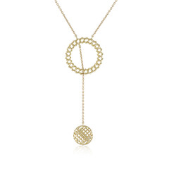 Collana in oro (Ornaments by de Melo)