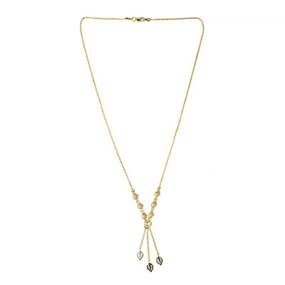 Collana in argento