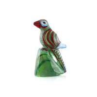 Figura con Avventurina Verde
