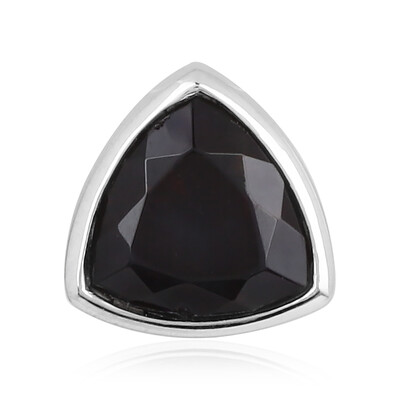 Ciondolo in argento con Opale Mezezo (MONOSONO COLLECTION)