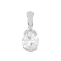 Ciondolo in argento con Zircone