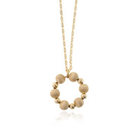 Collana in argento