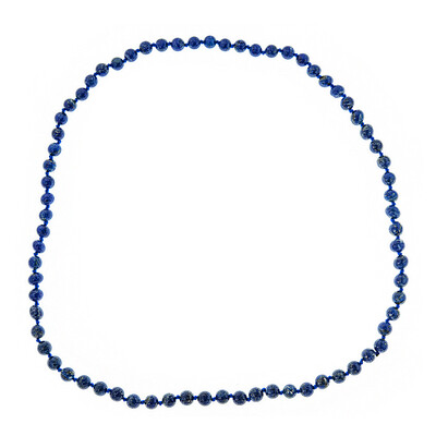 Collana con Lapislazzuli