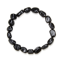Bracciale con Tormalina Nera
