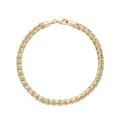 Bracciale in oro