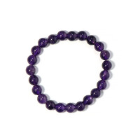 Bracciale con Ametista
