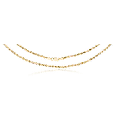Collana in oro