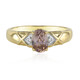 Anello in oro con Zircone Hartsite (Mark Tremonti)