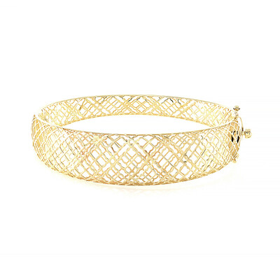 Bracciale in oro (Ornaments by de Melo)