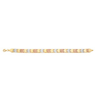 Bracciale in oro