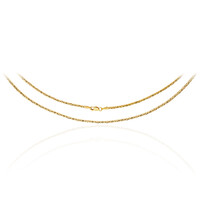 Collana in oro