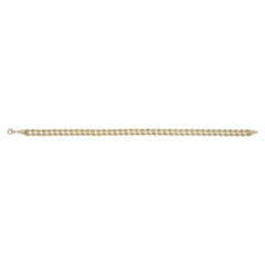 Bracciale in oro