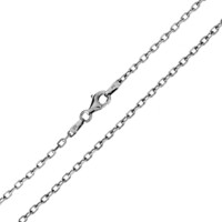 Catenina in argento