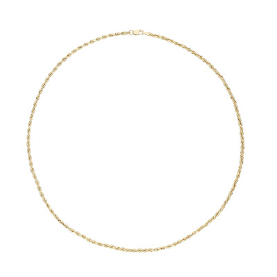 Collana in oro