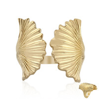 Anello in argento (TPC)