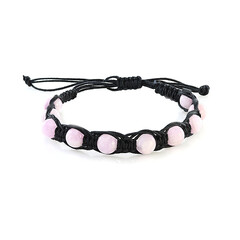 Bracciale con Kunzite