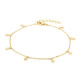 Bracciale in argento