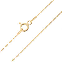 Catenina in argento