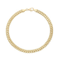 Bracciale in oro