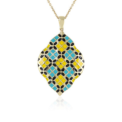 Collana in oro (Ornaments by de Melo)