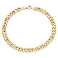 Bracciale in oro