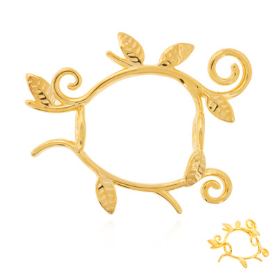 Ciondolo in argento (MONOSONO COLLECTION)