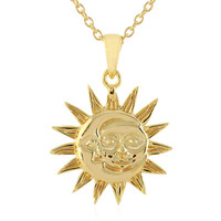 Collana in argento