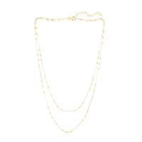 Collana in argento