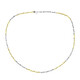 Collana in argento (MONOSONO COLLECTION)
