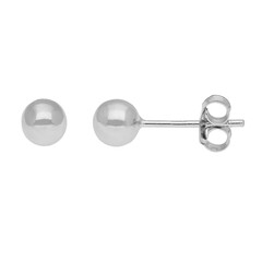 Orecchini in argento