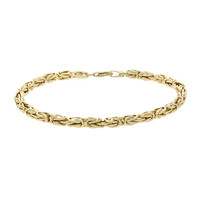 Bracciale in oro