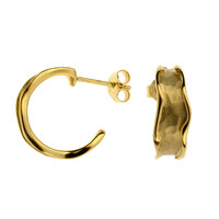 Orecchini in argento