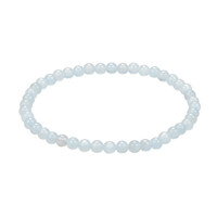 Bracciale con Acquamarina