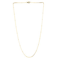 Collana in argento