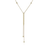 Collana in oro (Ornaments by de Melo)