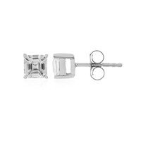 Orecchini in argento con Zircone