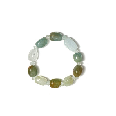 Bracciale con Opale Peruviano