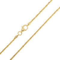 Collana in argento