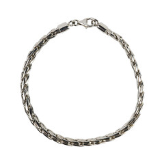 Bracciale in argento (Bali Barong)
