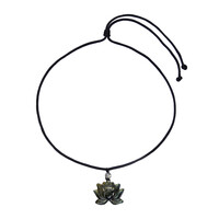 Collana con Labradorite