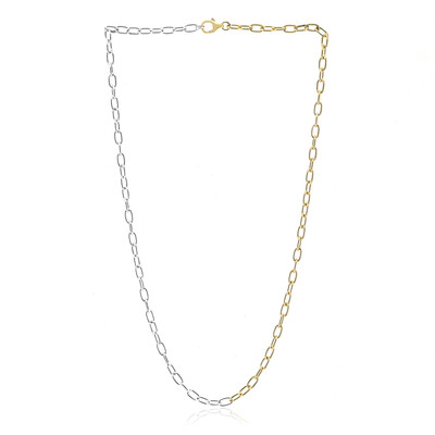 Catenina in argento
