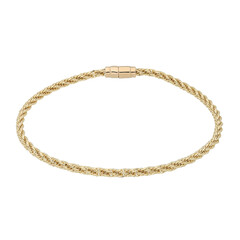 Bracciale in oro
